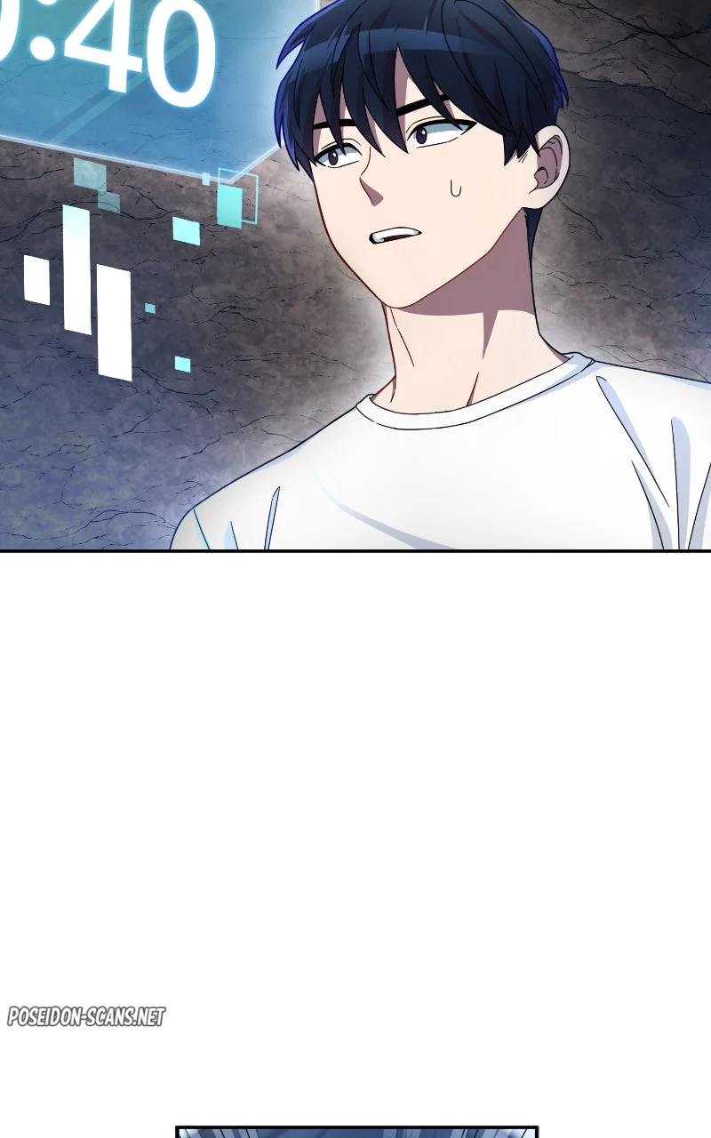 The Newbie Is Too Strong Chapitre 2 - Page 47