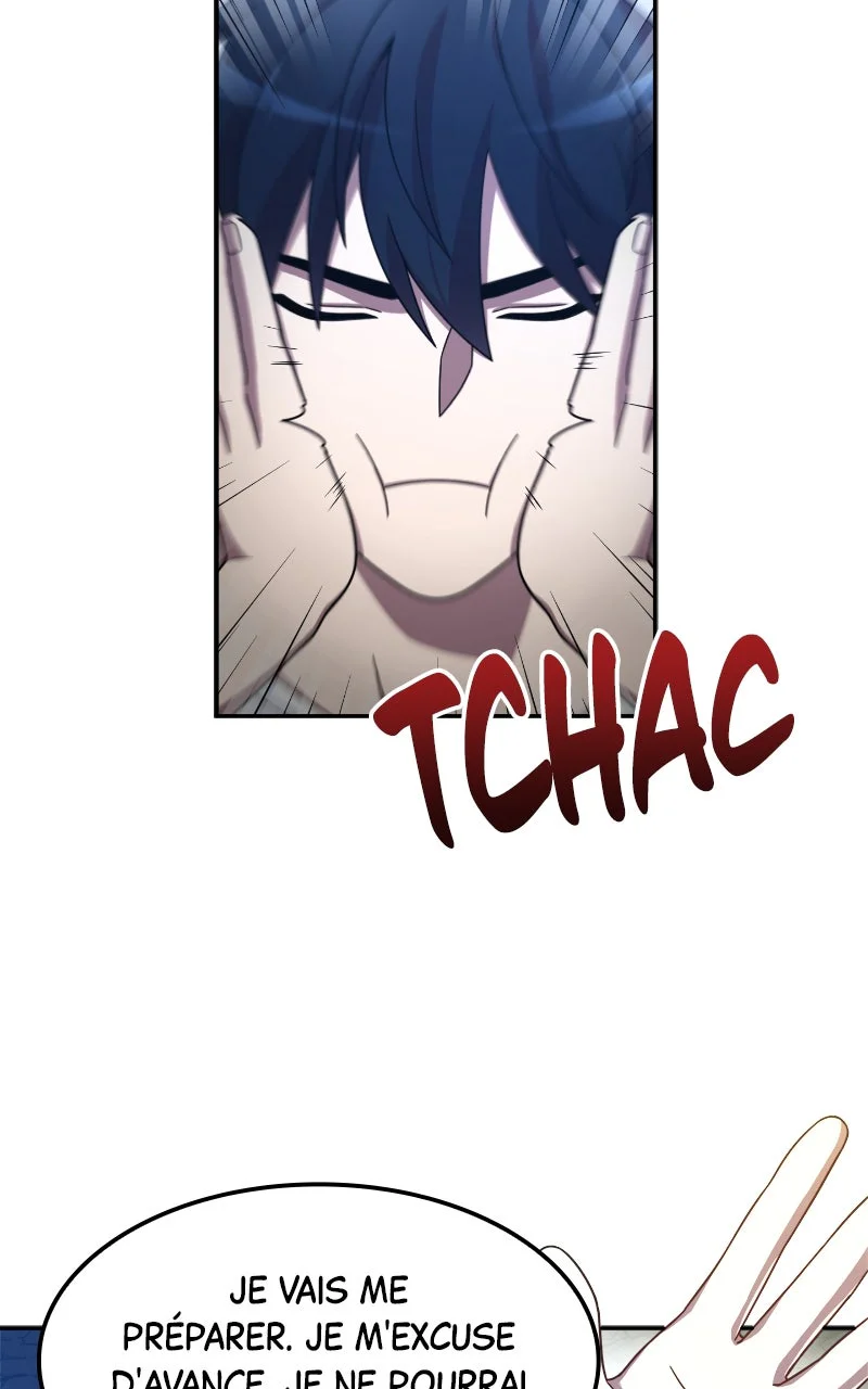 The Newbie Is Too Strong Chapitre 2 - Page 48