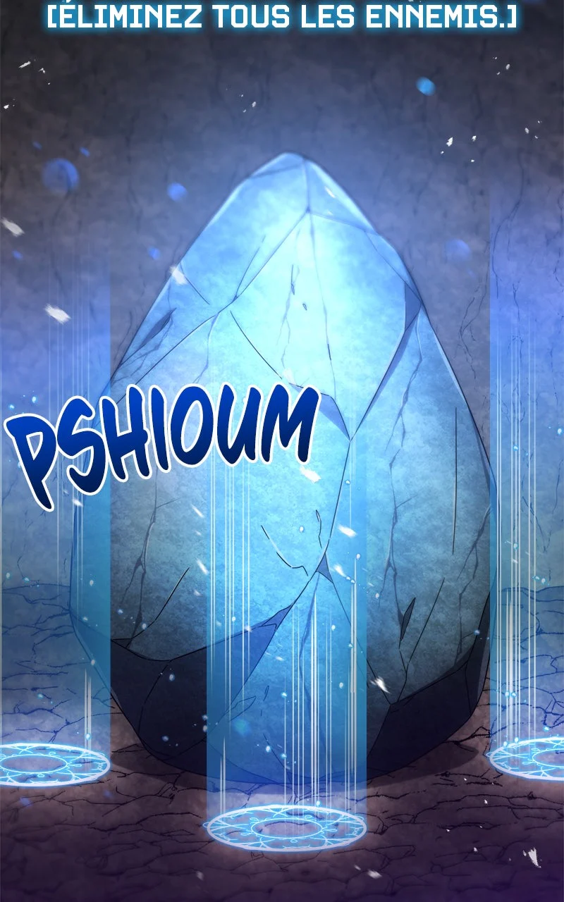 The Newbie Is Too Strong Chapitre 2 - Page 51