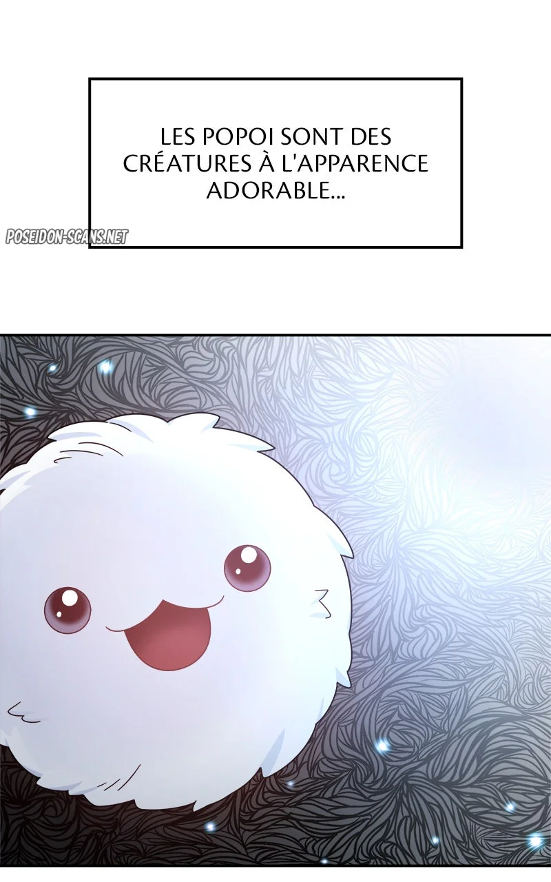 The Newbie Is Too Strong Chapitre 2 - Page 57