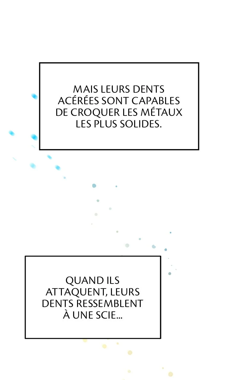 The Newbie Is Too Strong Chapitre 2 - Page 58