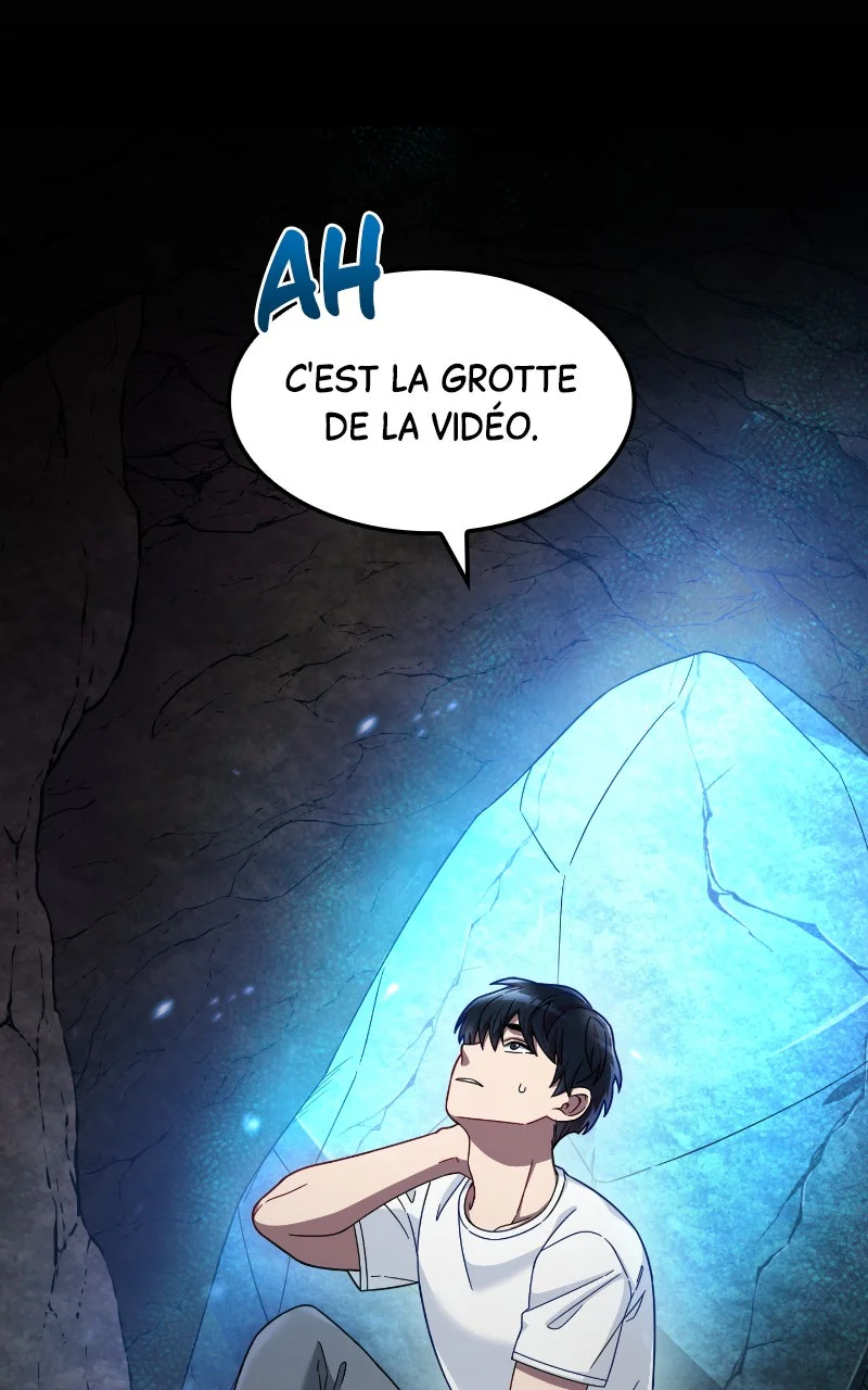 The Newbie Is Too Strong Chapitre 2 - Page 6