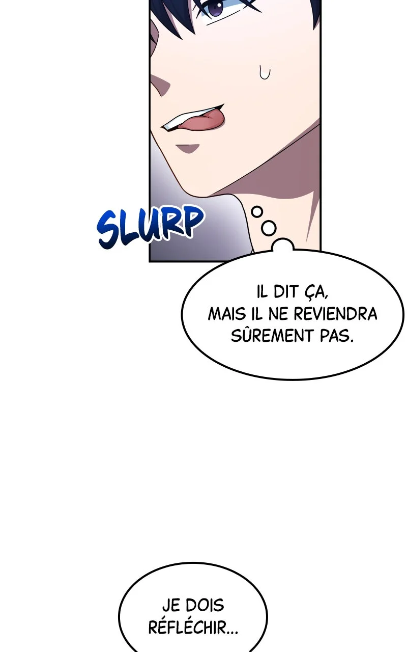 The Newbie Is Too Strong Chapitre 2 - Page 65