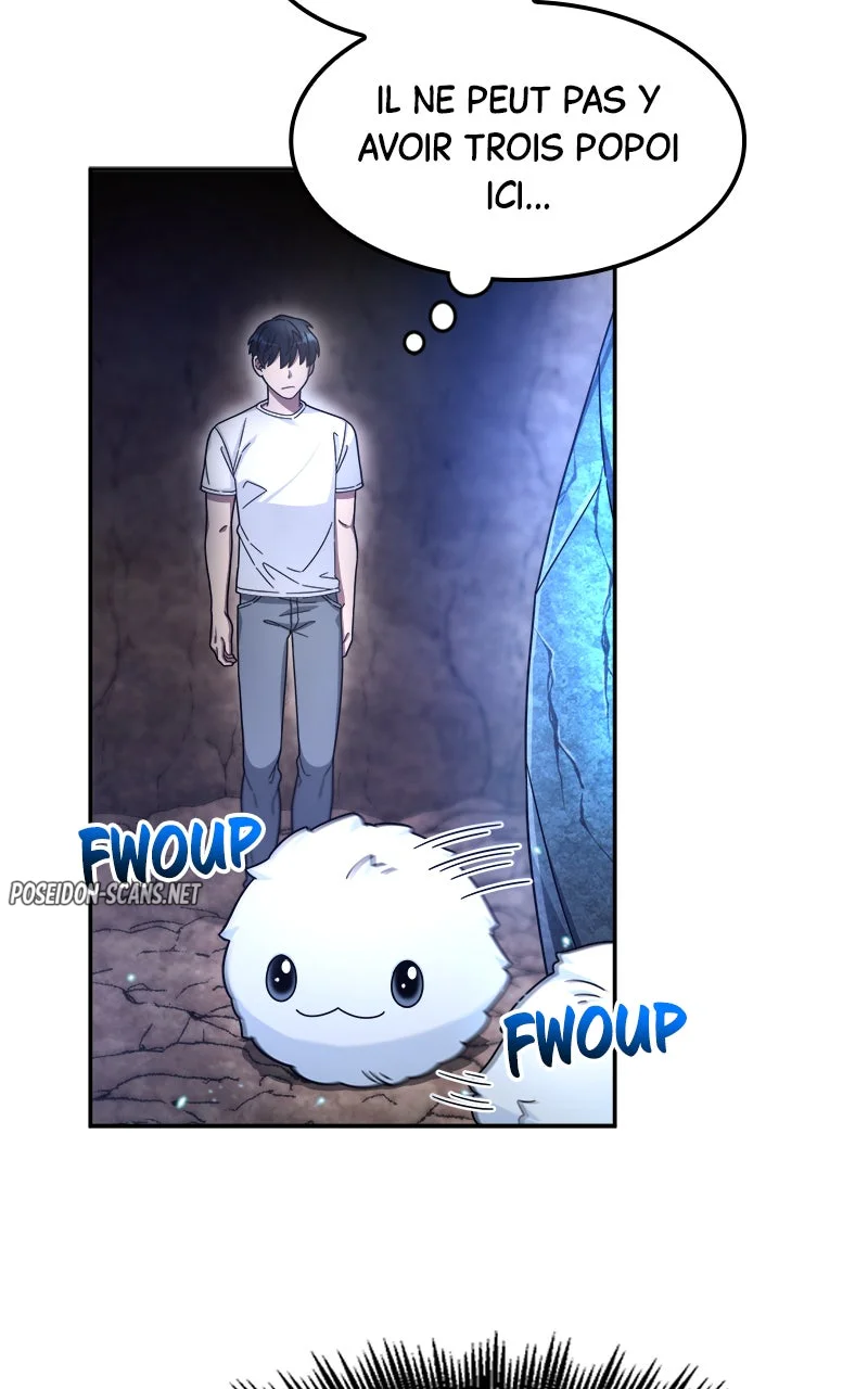 The Newbie Is Too Strong Chapitre 2 - Page 66