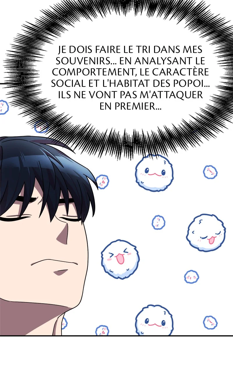 The Newbie Is Too Strong Chapitre 2 - Page 67