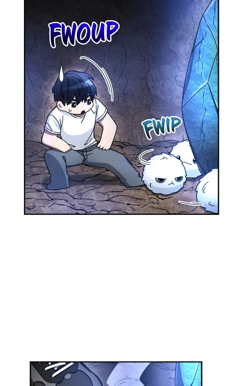 The Newbie Is Too Strong Chapitre 2 - Page 70