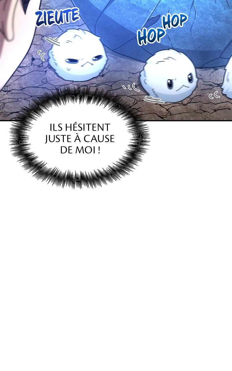 The Newbie Is Too Strong Chapitre 2 - Page 73