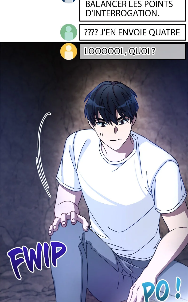 The Newbie Is Too Strong Chapitre 2 - Page 75