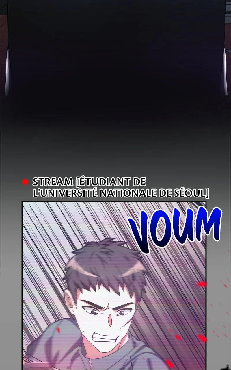 The Newbie Is Too Strong Chapitre 2 - Page 81