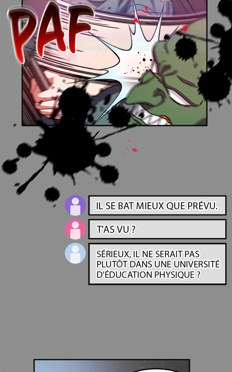 The Newbie Is Too Strong Chapitre 2 - Page 82