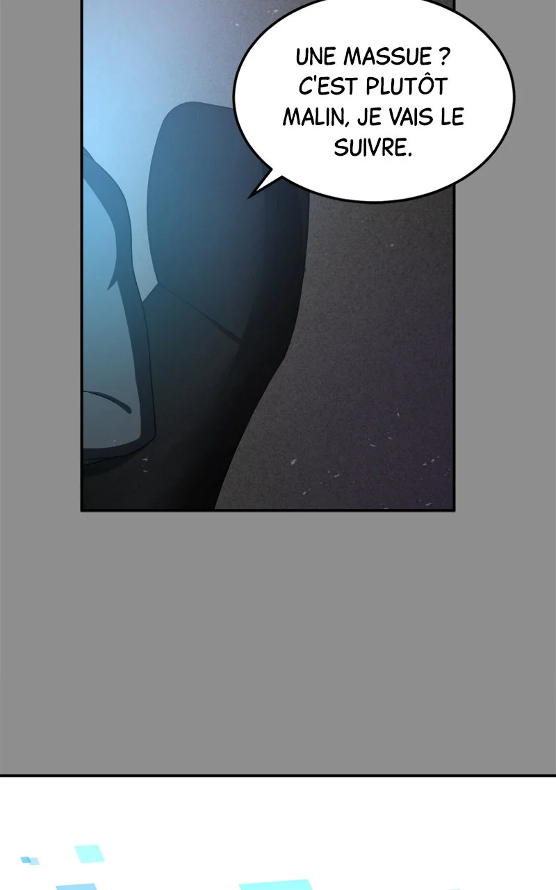 The Newbie Is Too Strong Chapitre 2 - Page 83