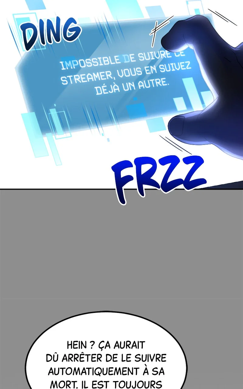 The Newbie Is Too Strong Chapitre 2 - Page 84