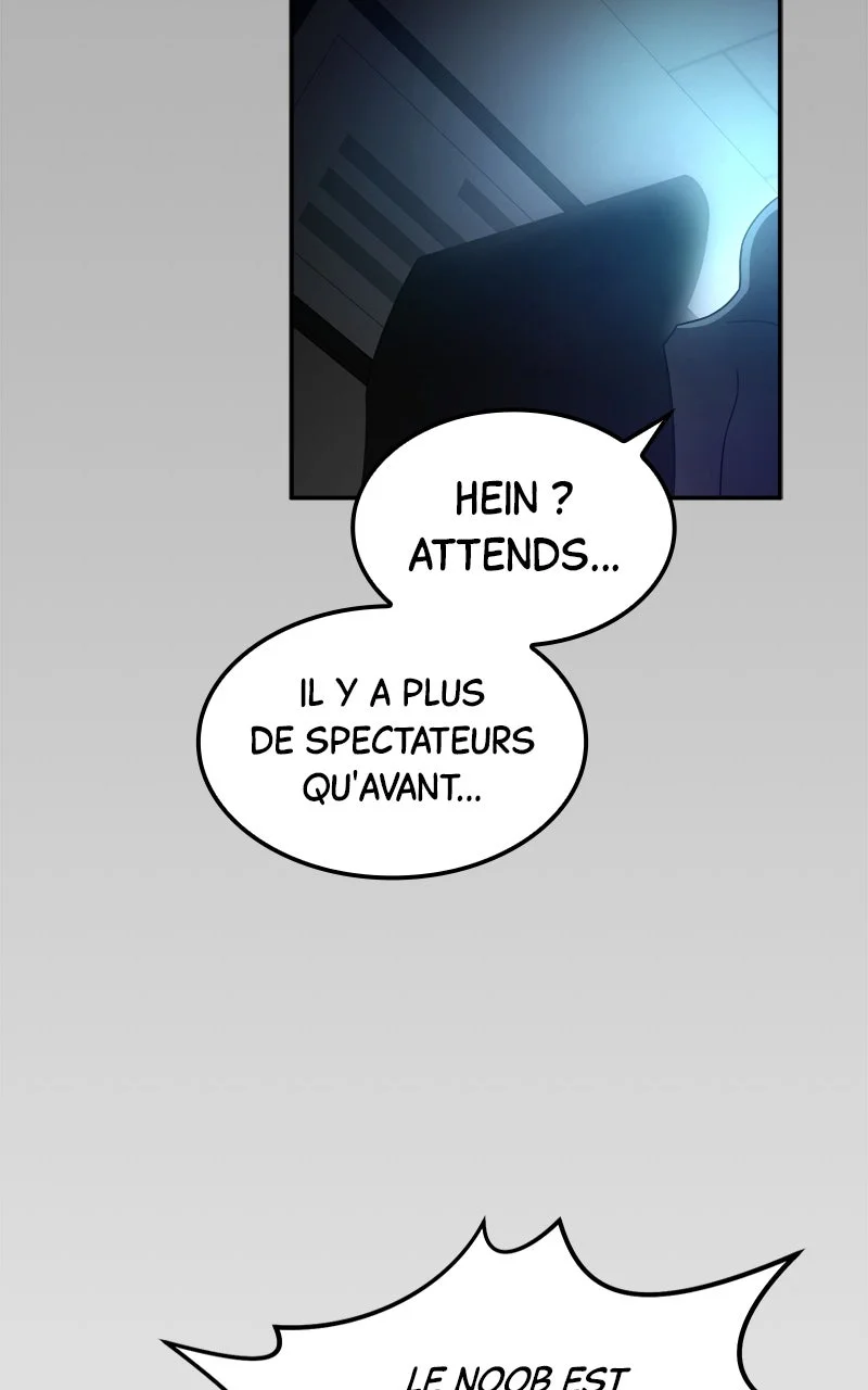 The Newbie Is Too Strong Chapitre 2 - Page 86