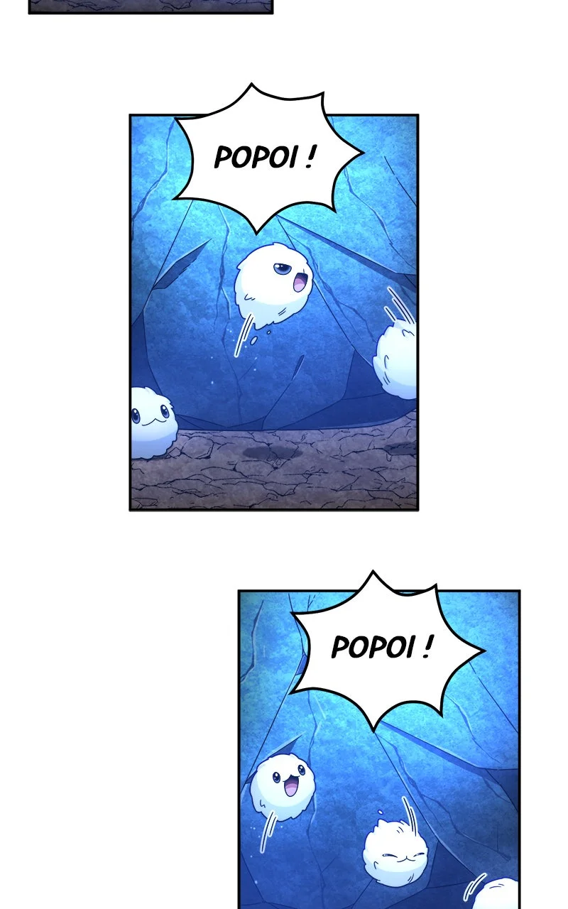 The Newbie Is Too Strong Chapitre 2 - Page 88