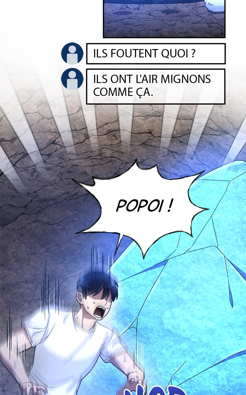 The Newbie Is Too Strong Chapitre 2 - Page 89