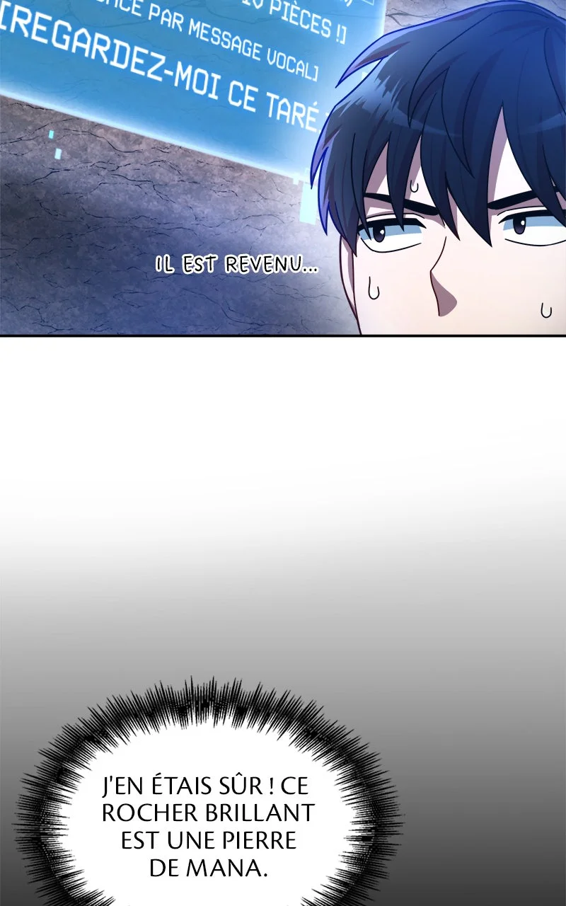 The Newbie Is Too Strong Chapitre 2 - Page 91