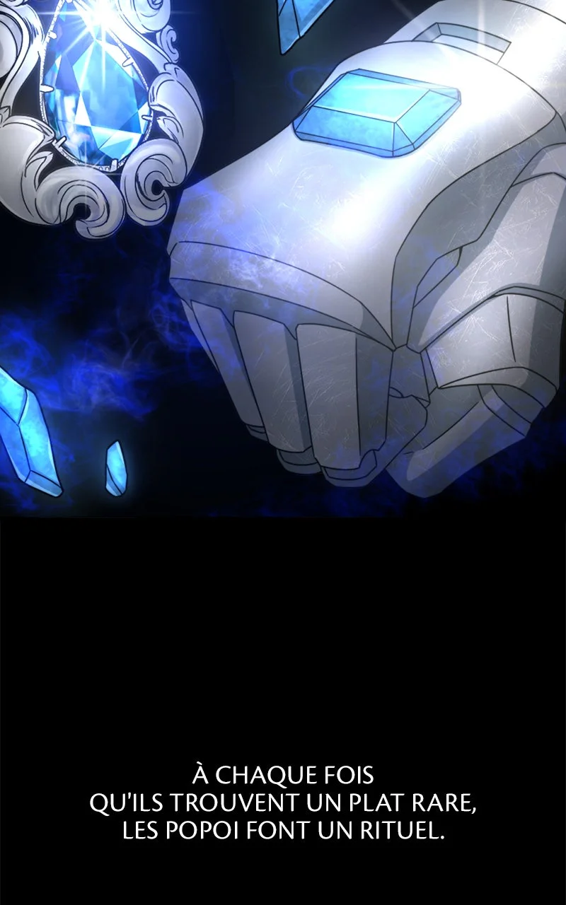The Newbie Is Too Strong Chapitre 2 - Page 95