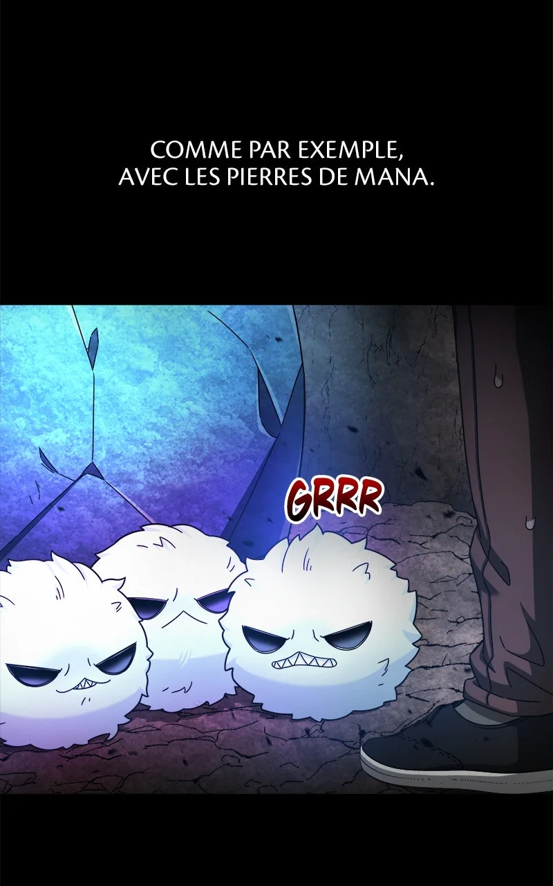 The Newbie Is Too Strong Chapitre 2 - Page 96