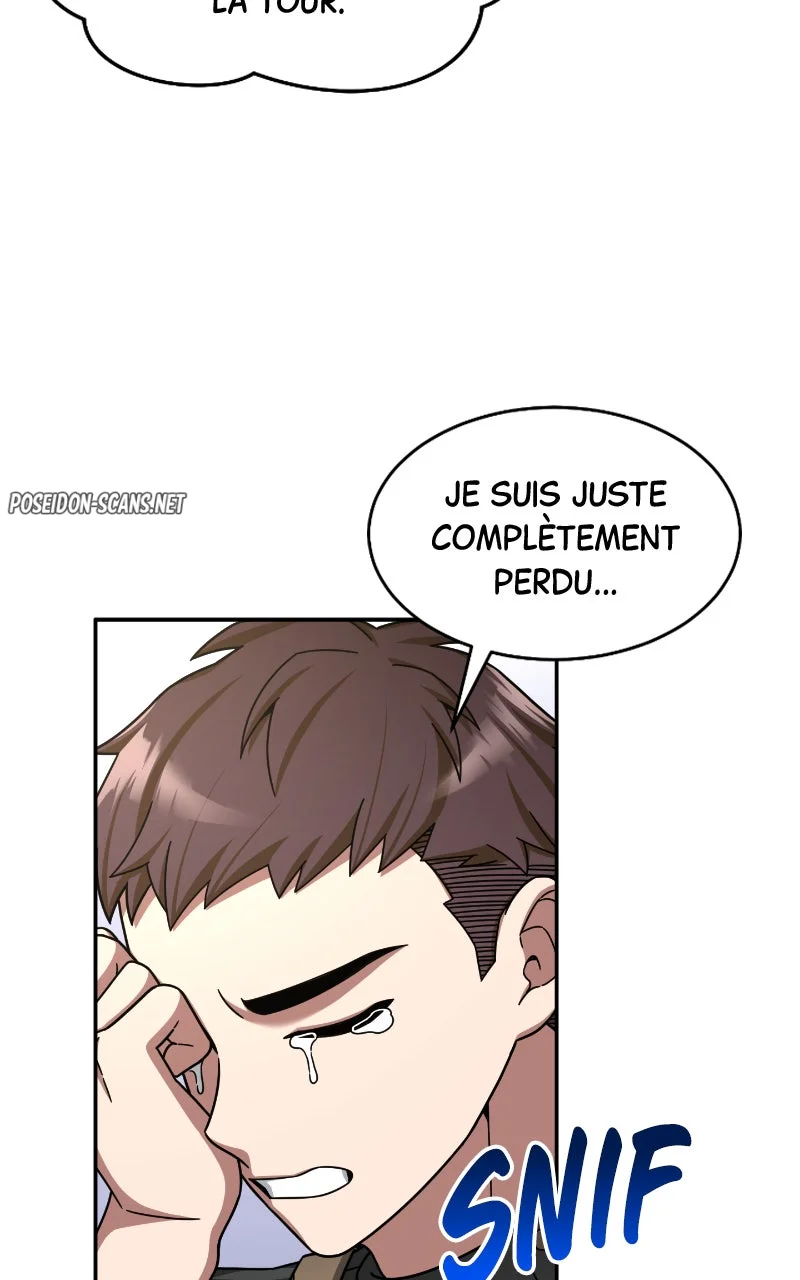 The Newbie Is Too Strong Chapitre 6 - Page 10