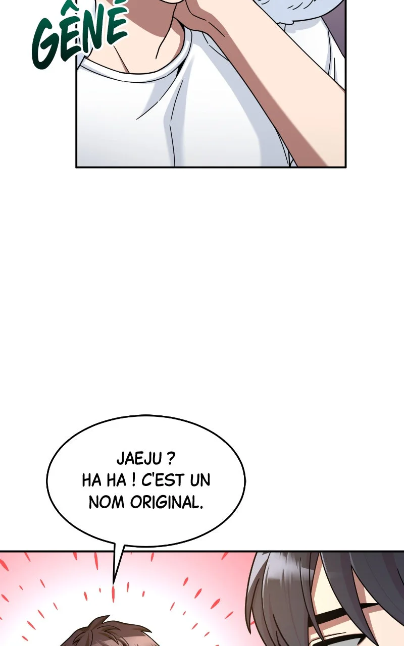 The Newbie Is Too Strong Chapitre 6 - Page 13