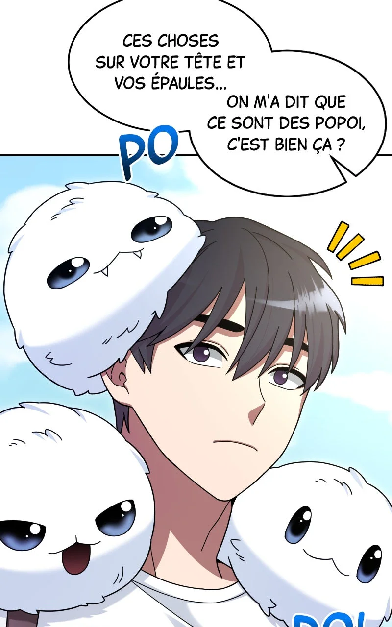 The Newbie Is Too Strong Chapitre 6 - Page 16