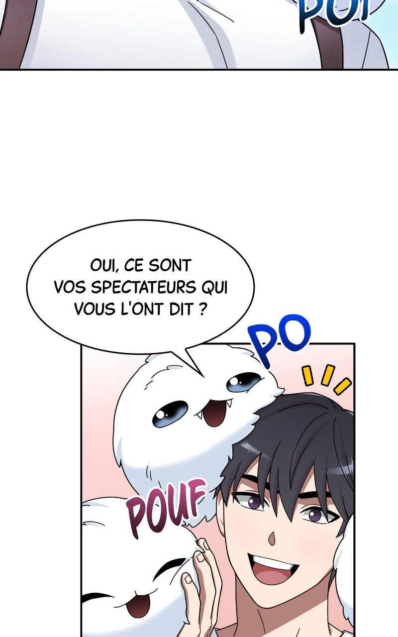 The Newbie Is Too Strong Chapitre 6 - Page 17