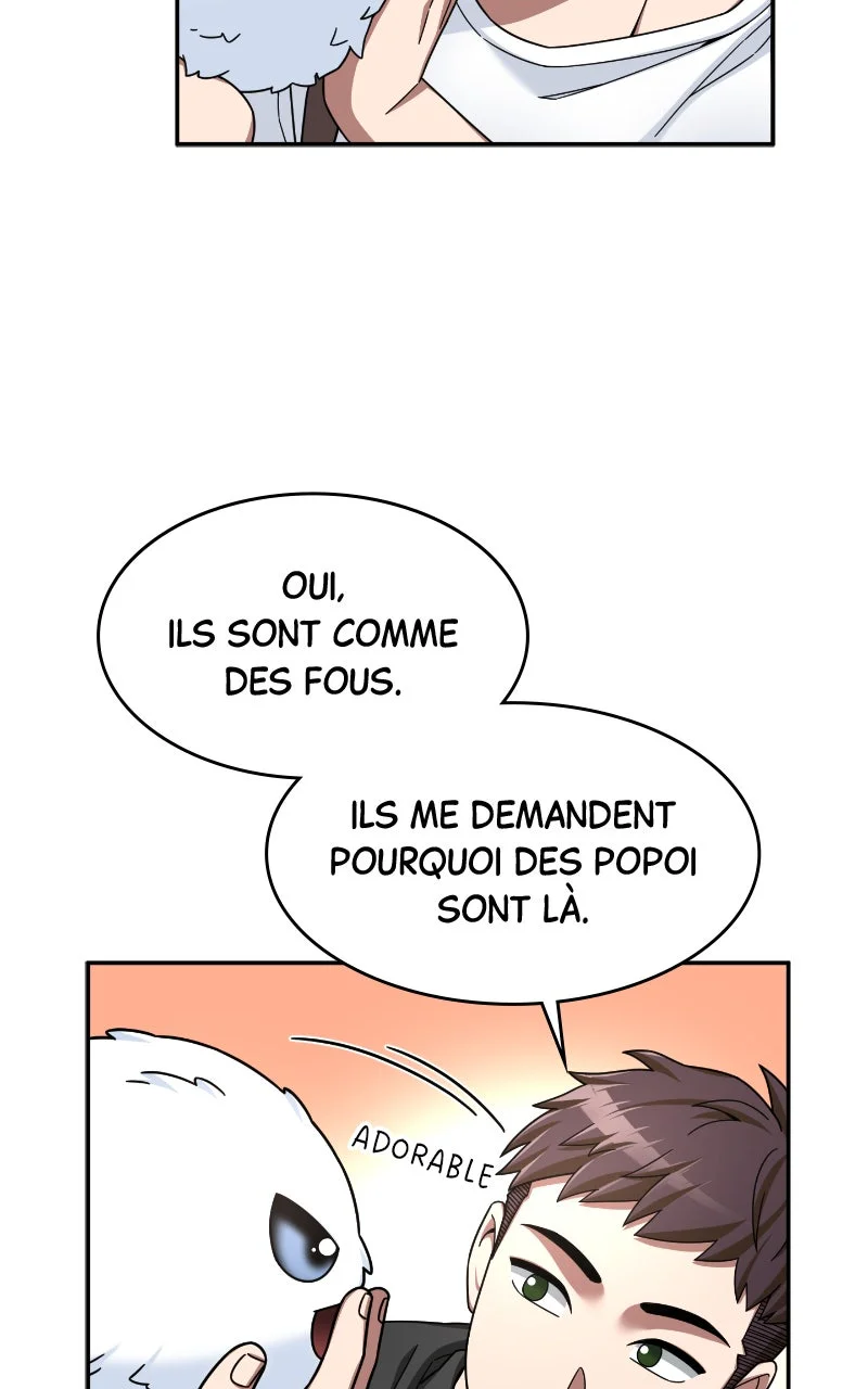The Newbie Is Too Strong Chapitre 6 - Page 18