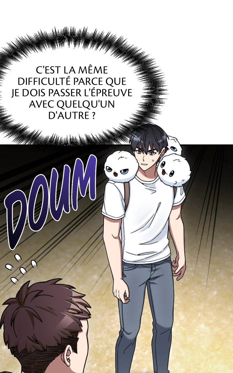 The Newbie Is Too Strong Chapitre 6 - Page 2