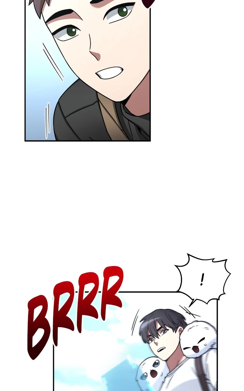 The Newbie Is Too Strong Chapitre 6 - Page 21
