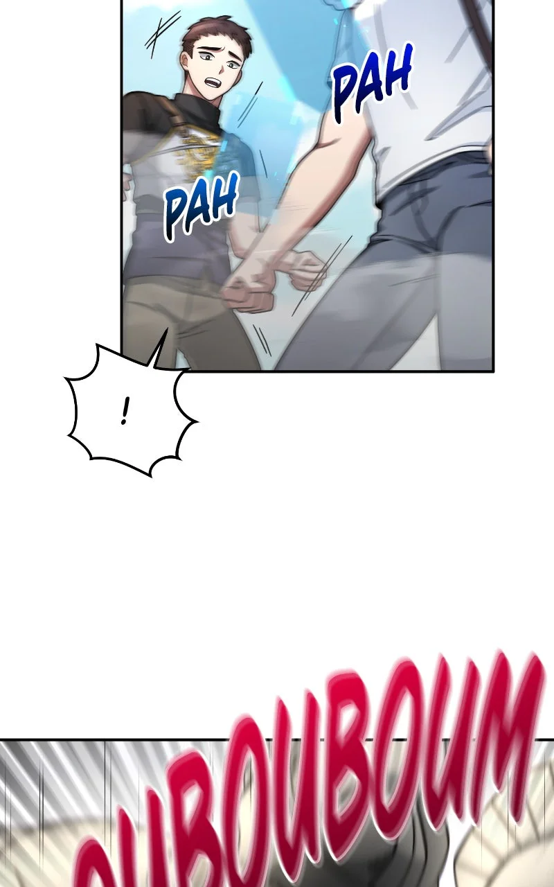 The Newbie Is Too Strong Chapitre 6 - Page 22