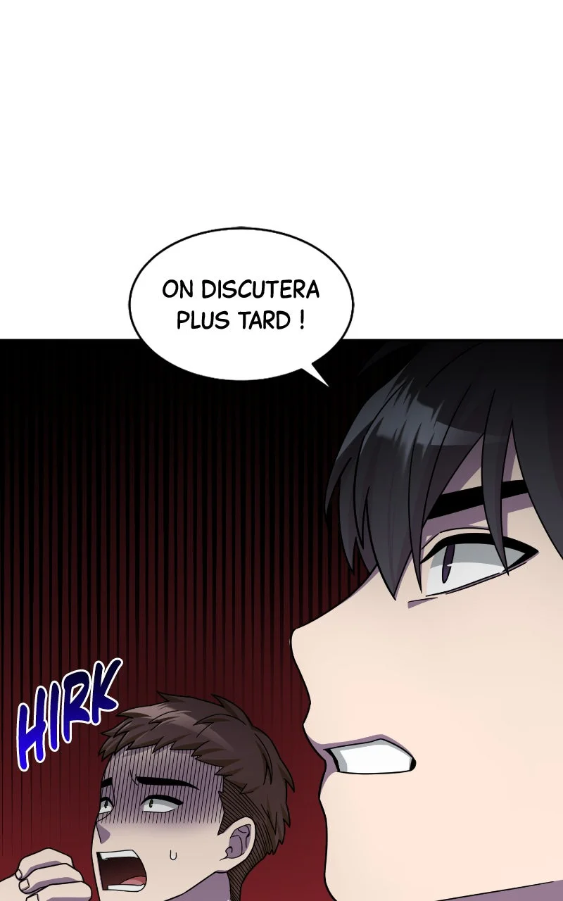 The Newbie Is Too Strong Chapitre 6 - Page 24