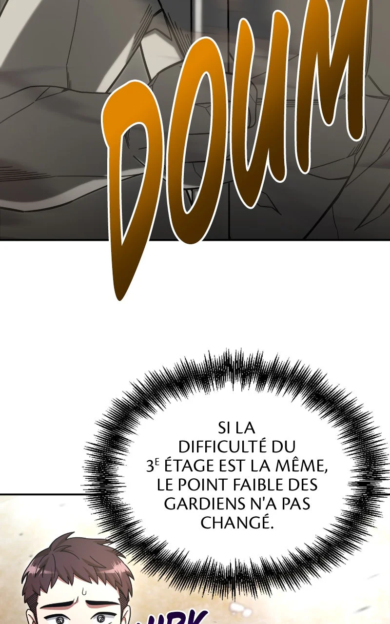The Newbie Is Too Strong Chapitre 6 - Page 28