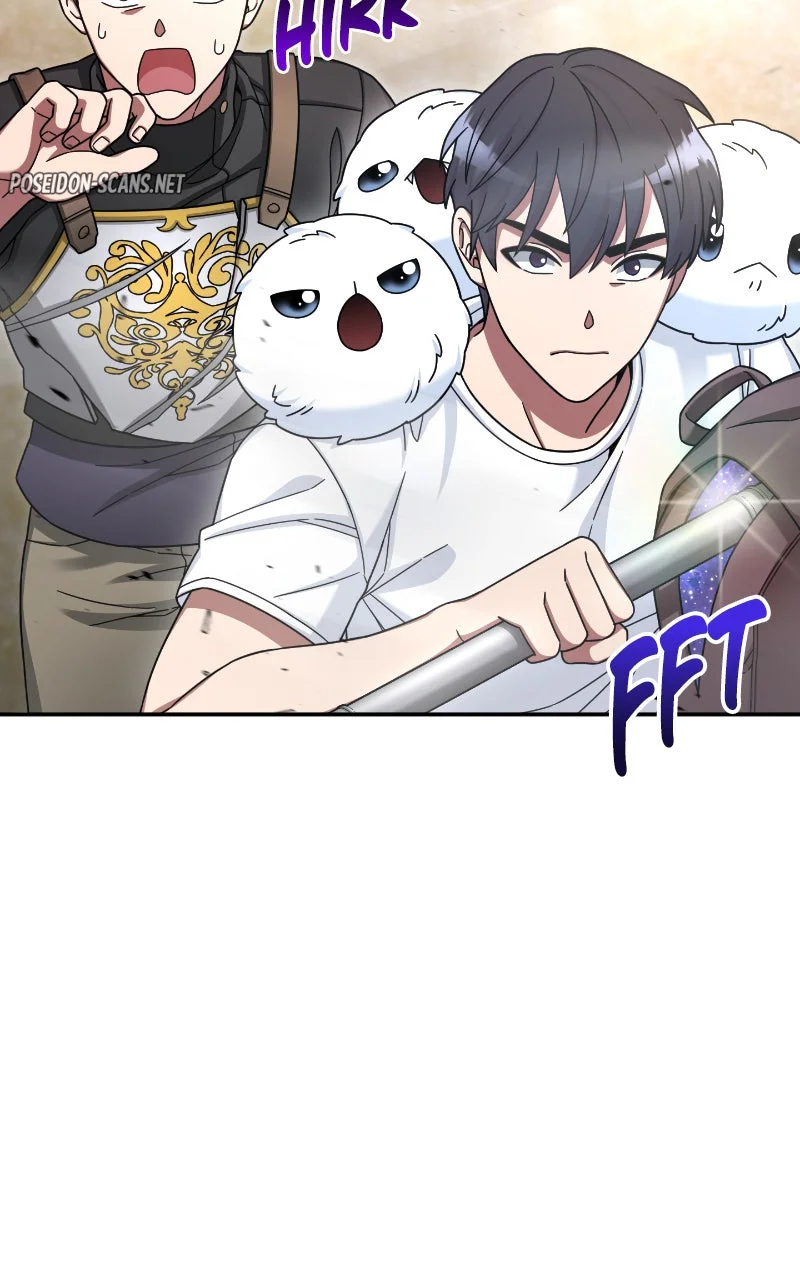 The Newbie Is Too Strong Chapitre 6 - Page 29