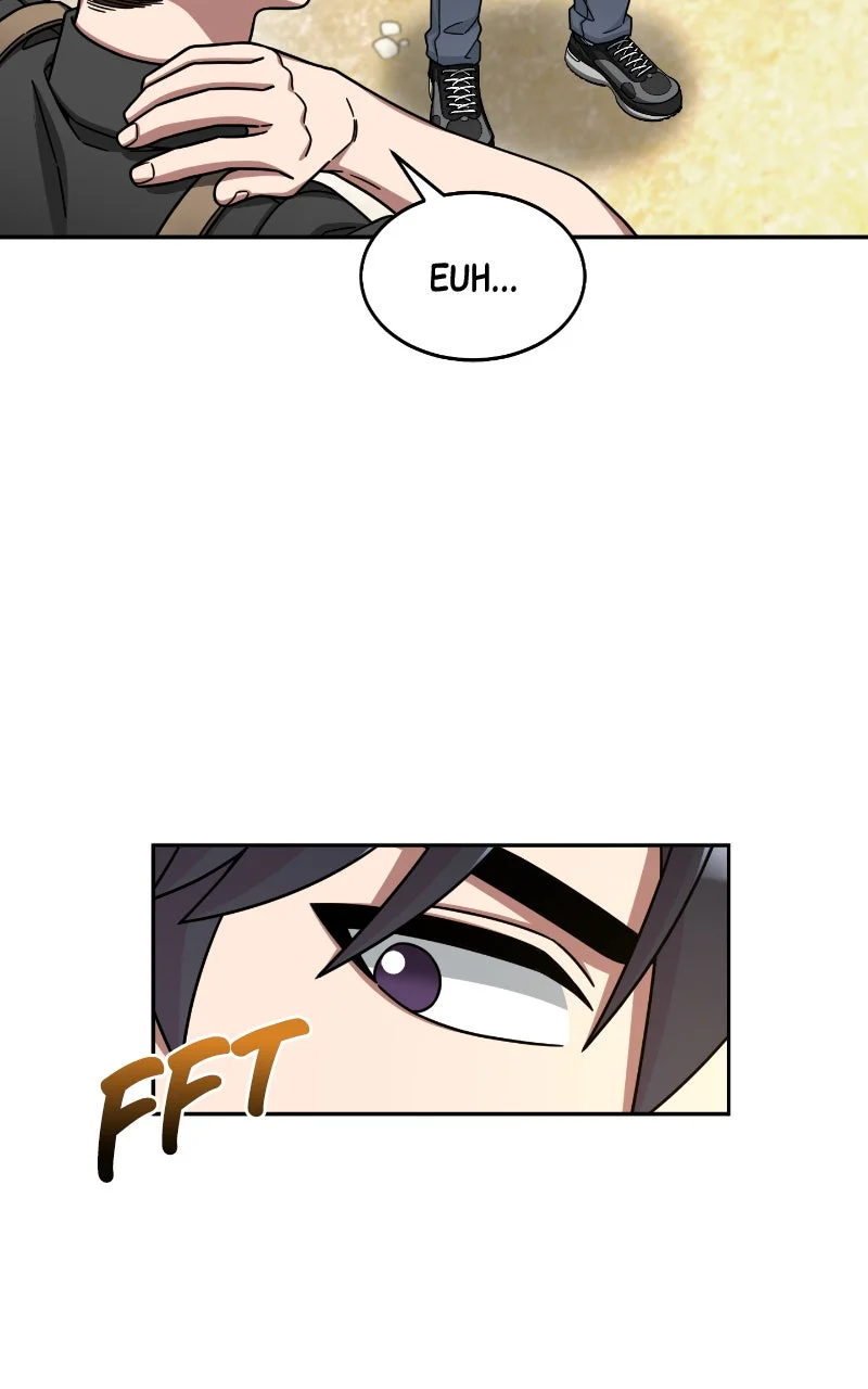 The Newbie Is Too Strong Chapitre 6 - Page 3