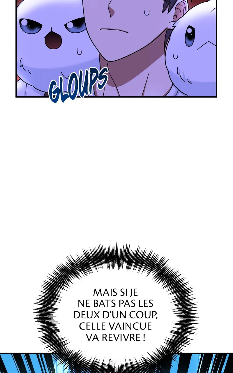 The Newbie Is Too Strong Chapitre 6 - Page 34