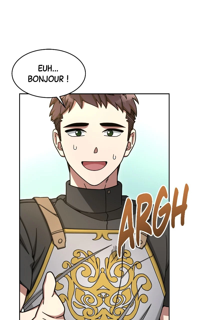 The Newbie Is Too Strong Chapitre 6 - Page 4