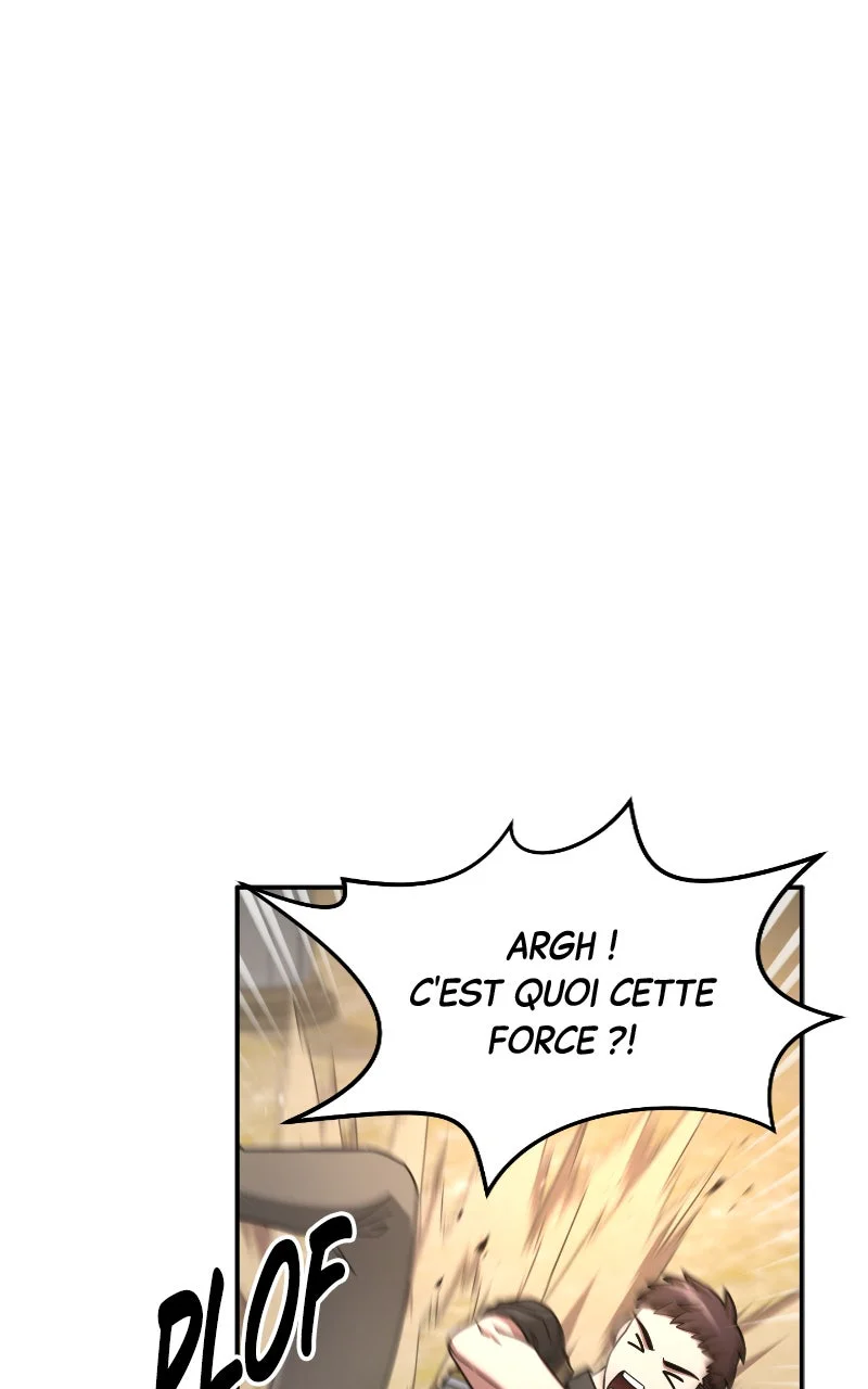 The Newbie Is Too Strong Chapitre 6 - Page 42