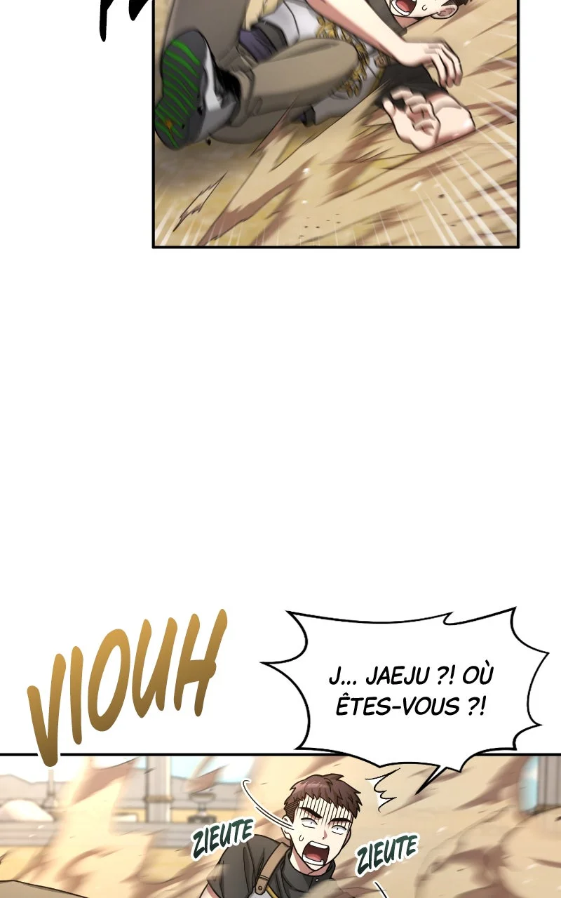 The Newbie Is Too Strong Chapitre 6 - Page 43