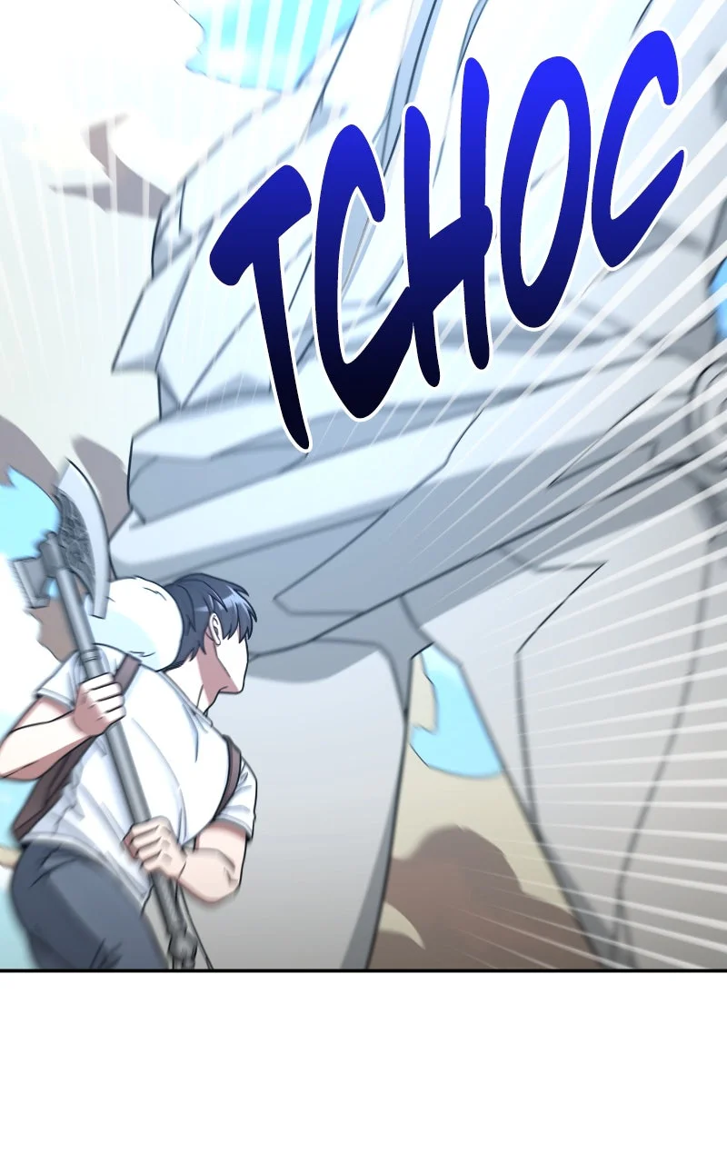 The Newbie Is Too Strong Chapitre 6 - Page 53