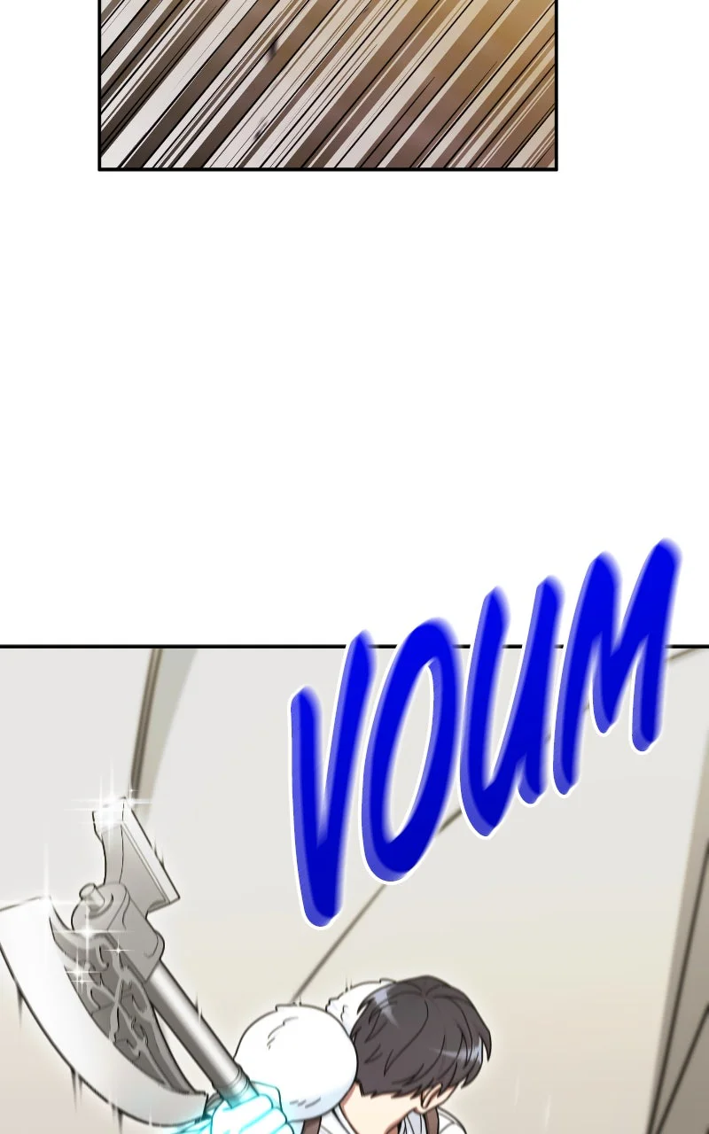 The Newbie Is Too Strong Chapitre 6 - Page 55