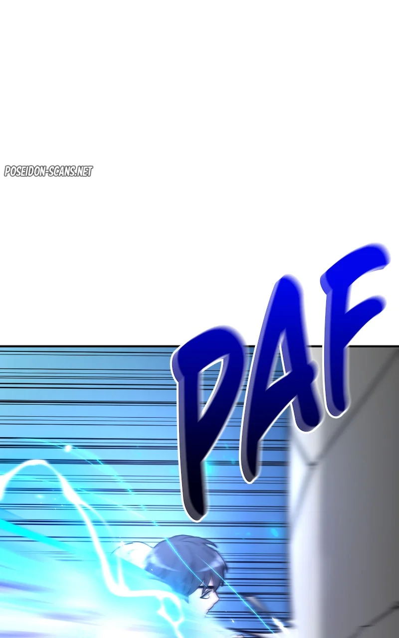 The Newbie Is Too Strong Chapitre 6 - Page 57