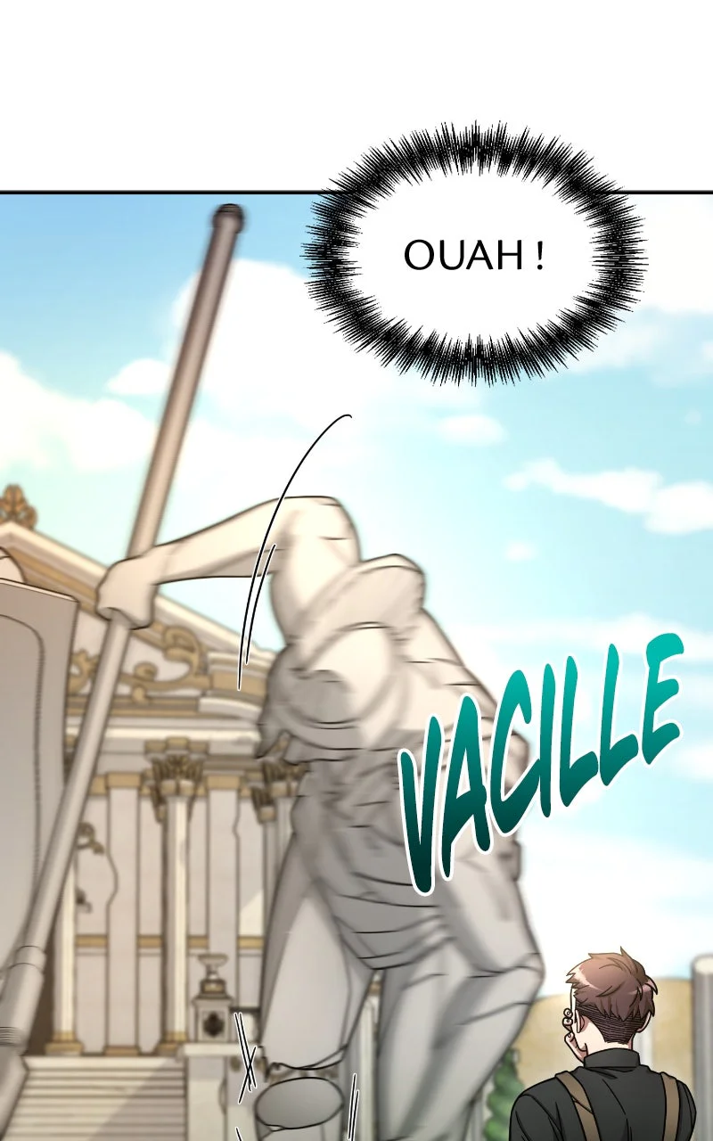 The Newbie Is Too Strong Chapitre 6 - Page 59