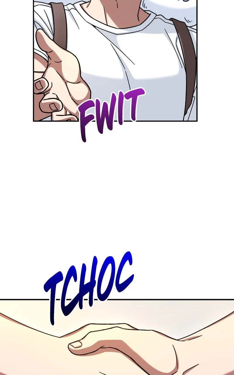 The Newbie Is Too Strong Chapitre 6 - Page 6
