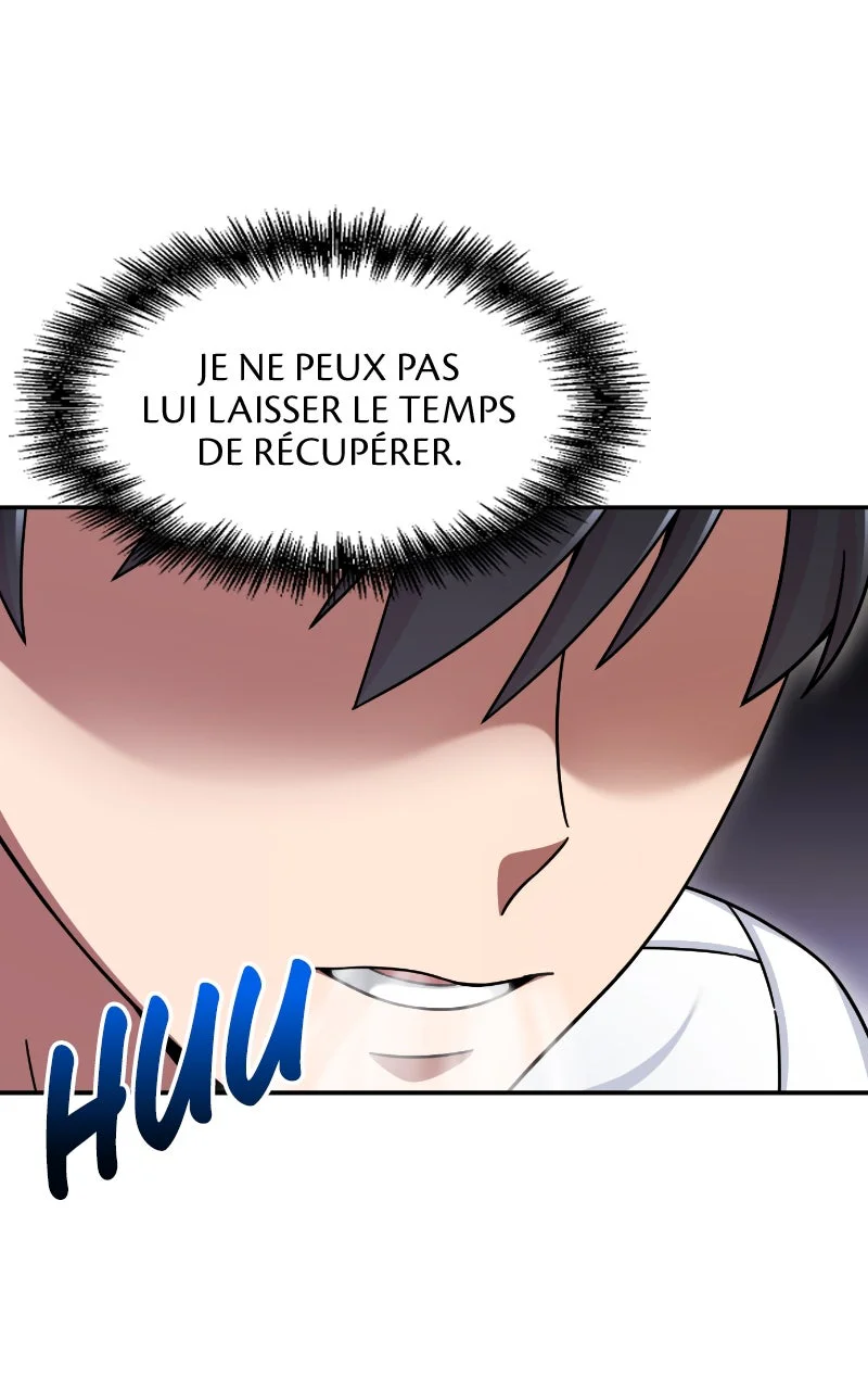 The Newbie Is Too Strong Chapitre 6 - Page 64