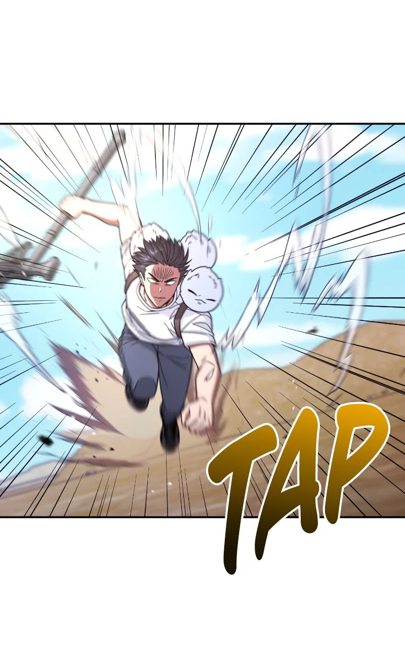 The Newbie Is Too Strong Chapitre 6 - Page 65