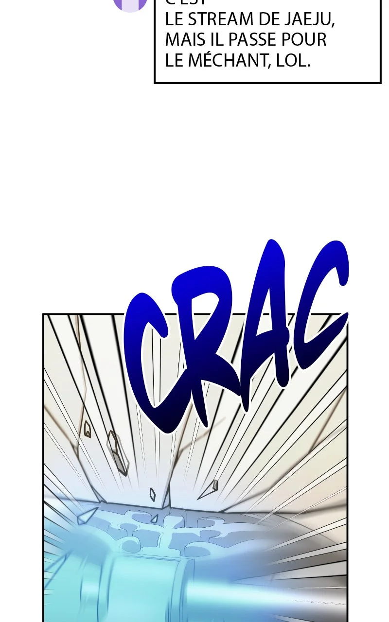 The Newbie Is Too Strong Chapitre 6 - Page 68