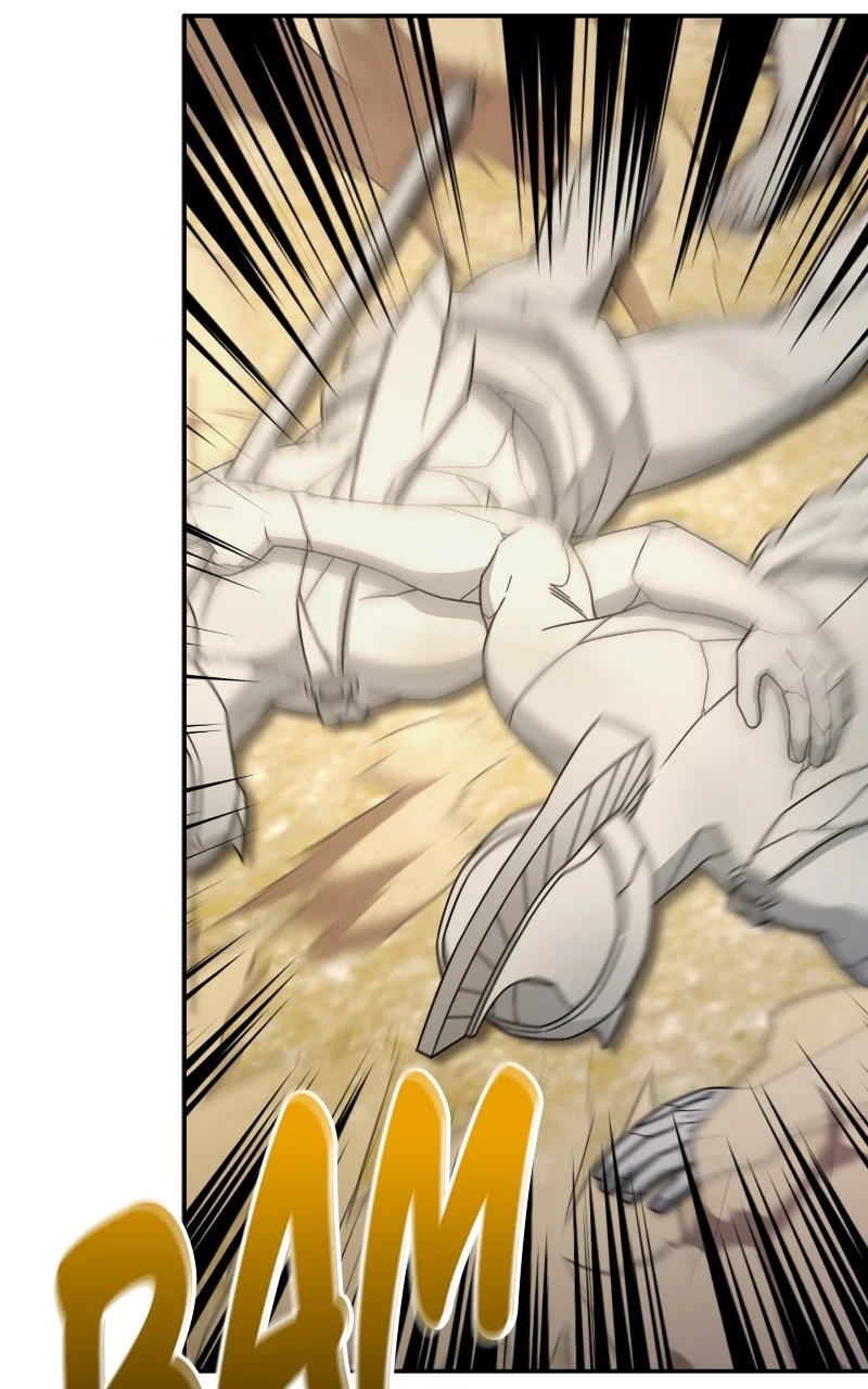 The Newbie Is Too Strong Chapitre 6 - Page 74