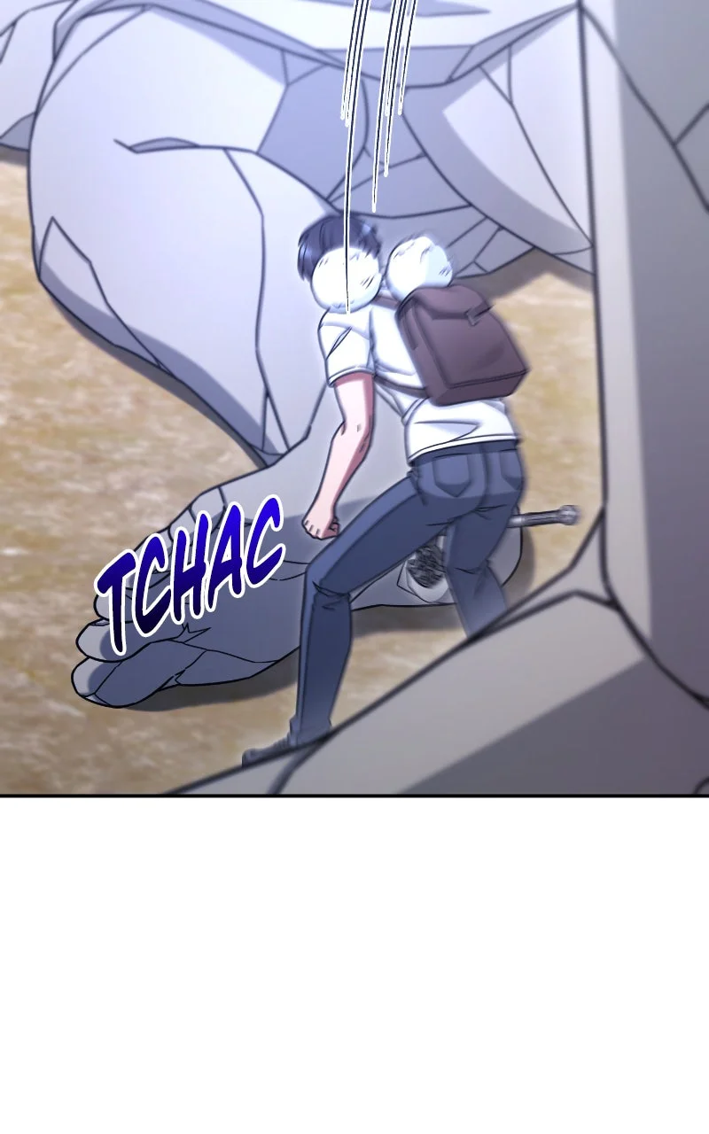 The Newbie Is Too Strong Chapitre 6 - Page 80