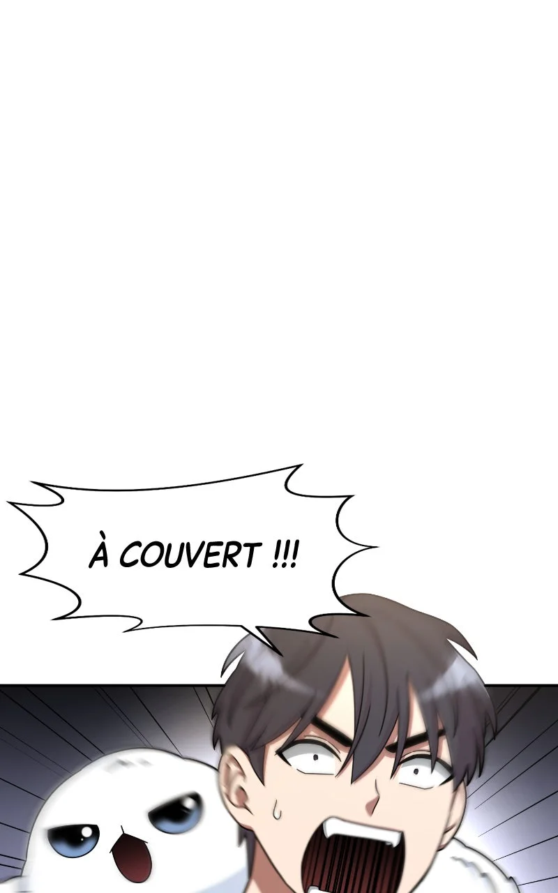 The Newbie Is Too Strong Chapitre 6 - Page 86