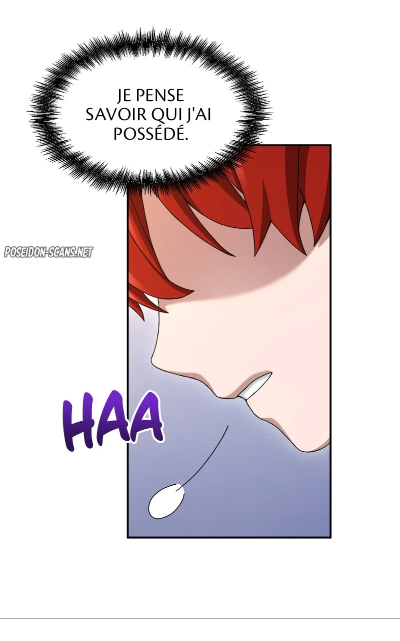 The Newbie Is Too Strong Chapitre 9 - Page 10
